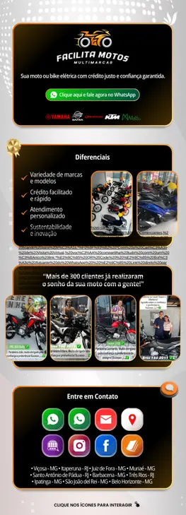 Cartão de visita digital para veículo