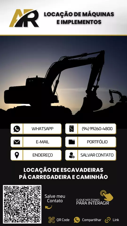 Thiago Santos - Representante Comercial - TGS Soluções em Construção