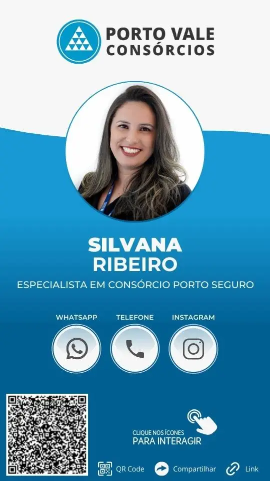 Silvana Ribeiro Porta Vale