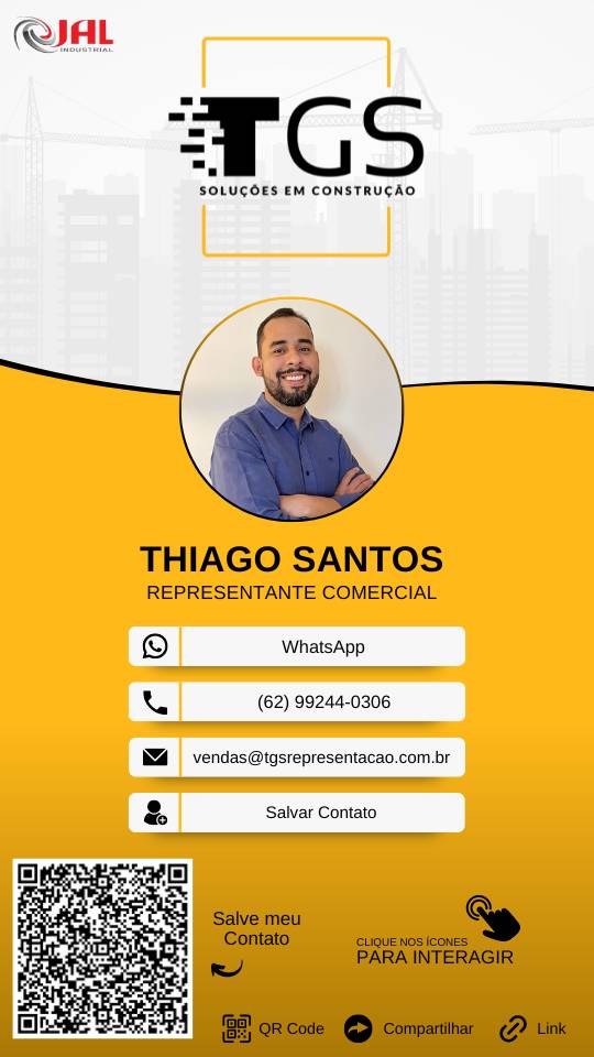 Thiago Santos TGS