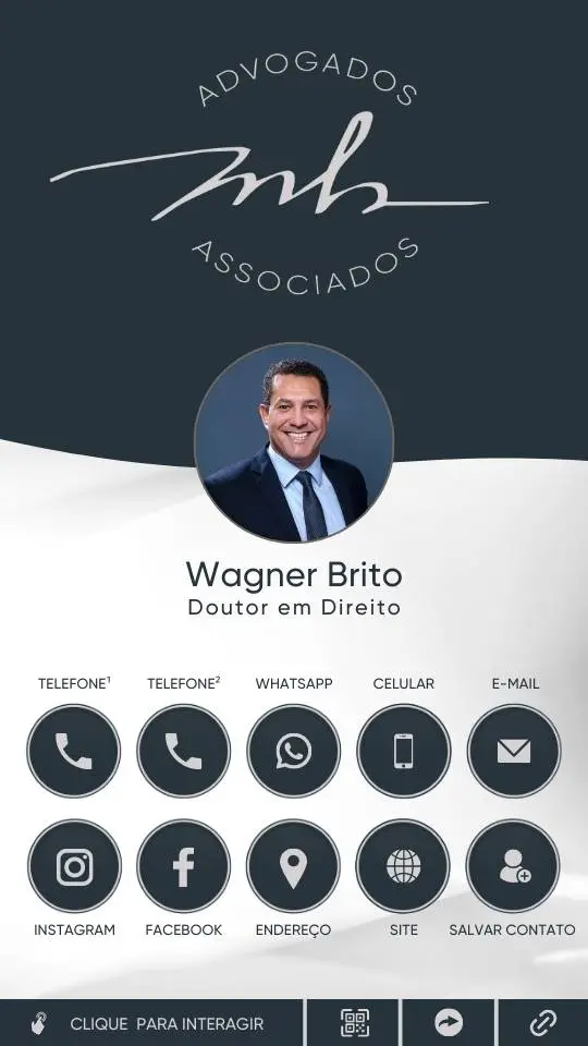 Wagner Brito Advogado