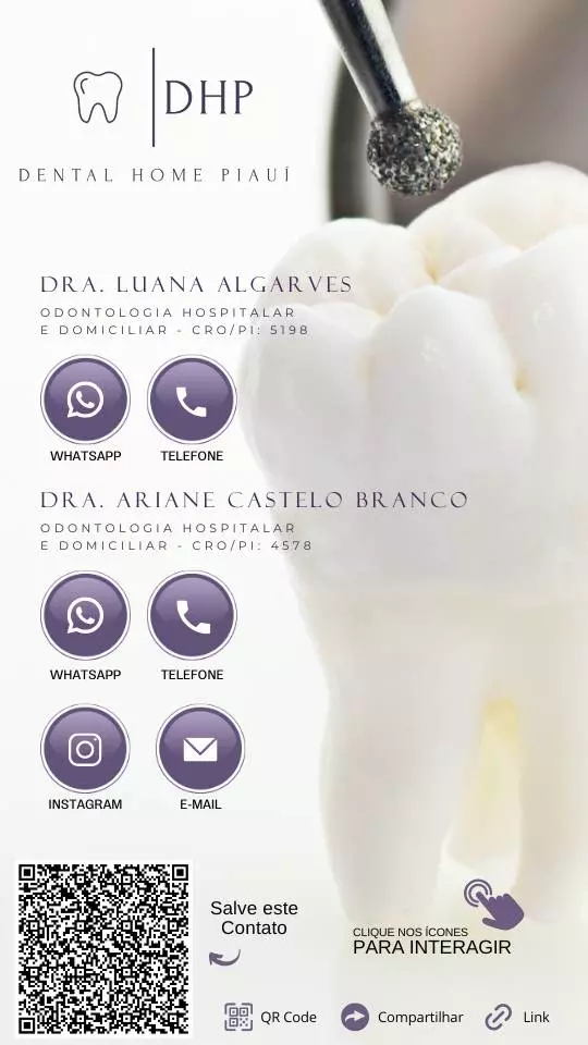Dra Luana Algarves Dentista