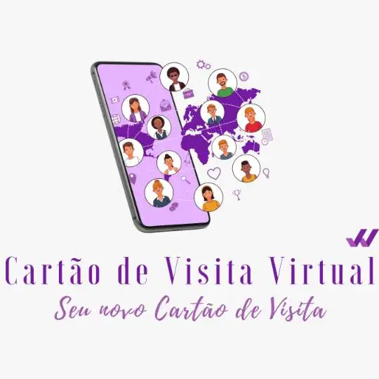 Pagamentos - Cartão de Visita Virtual
