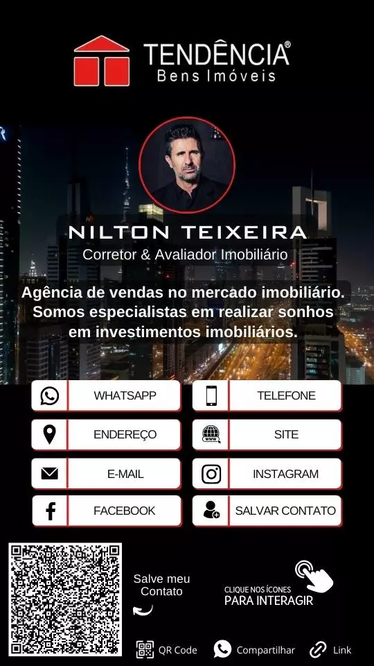 Nilton Teixeira Corretor