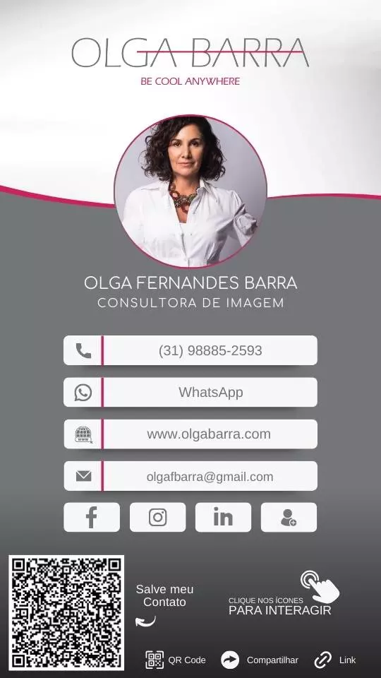 Olga Barra Consultora