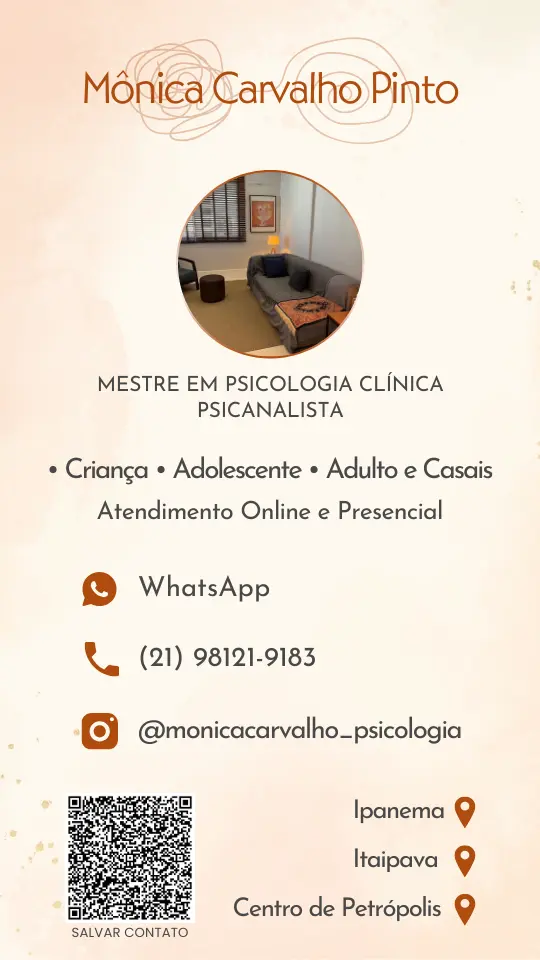 Cartão de Visita Virtual para Médico