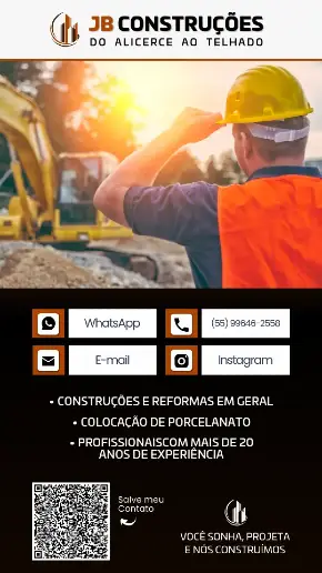 JB Construções