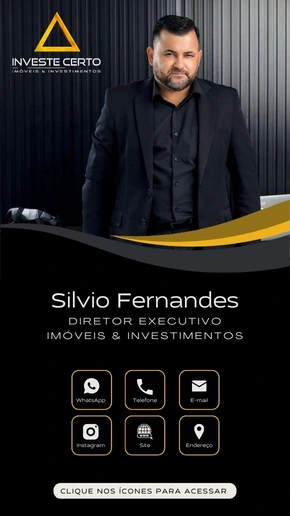 Silvio Fernandes